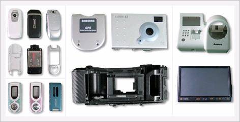 IT Appliance Parts  Made in Korea